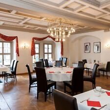 Städtereise 4* Hotel Wyndham Garden Quedlinburg | 4 Tage Hotelgutschein für 2P