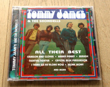 Tommy James & The Shondells -