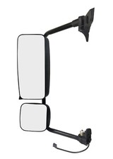 Hauptspiegel Rückspiegel Komplett LINKS Beheizbar, Elektrisch ATEGO AXOR 2004-