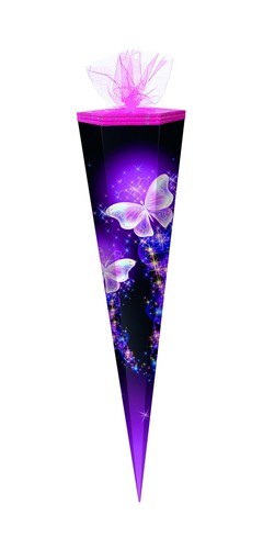 Schultüte zuckertüte - /, /