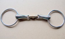 Trainings Gebiss Wassertrense