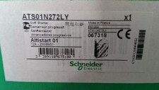 SCHNEIDER ELECTRIC ATS01N272LY
