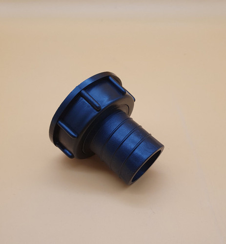 Schlauchtülle 40mm mit