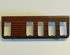 5 Buttons Switch Panel Trim