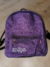 4You Rucksack lila Freizeit