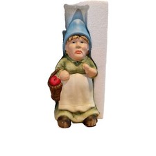 Gartenzwerg Zwerg Angie