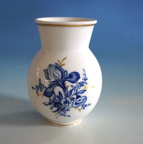 Meissen aquatinta porzellan - meissen,