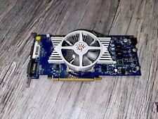 GeForce 9600GT 1024MB GDDR3 Grafikkarte – Dual DVI, HDTV Out, gebraucht