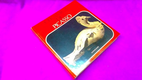 Keramik von picasso georges - picasso,,