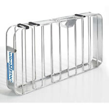 ultraMEDIC Schlauchpaket, Schlauchtragekorb, B / C,51x87x15cm (HxBxT),Aluminium