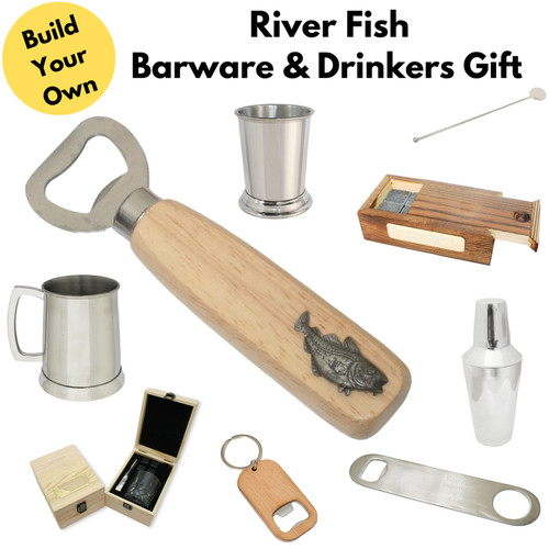 River fish barzubehör - barzubehör, &