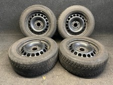 Stahlfelgen winterreifen - 16",