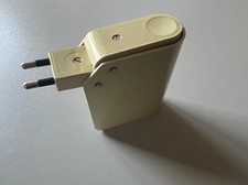 DDR Einfach Ladegerät ULG 1/60 System U600 für Funksprechgeräte Stasi Vopo NVA