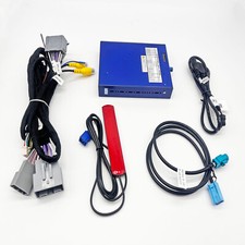 Wireless CarPlay Retrofit Kit