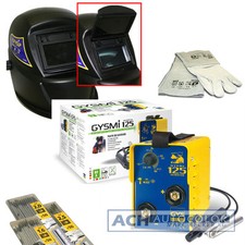GYSMI 125 E-Hand Inverter