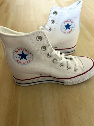 Converse chuck taylor all - chuck,