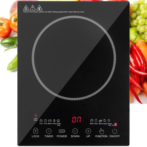 3500w einzelkochplatte einzel - 3500w,