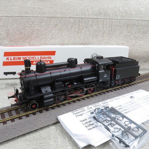 Klein modellbahn 0162 - modellbahn,