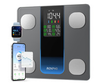 Renpho körperfettwaage smart - körperfettwaage,,