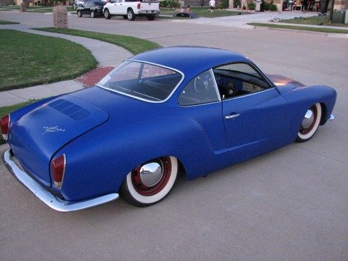 Oldtimer volkswagen käfer - volkswagen,