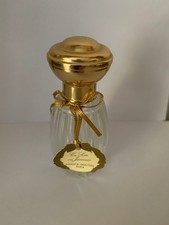 Annick Goutal Ce Soir Ou Jamais 50 ml Flakon EdT Vintage top
