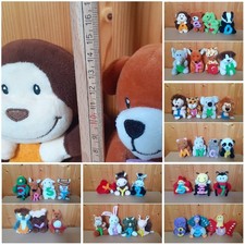 Mein Tier ABC Zahlen 36