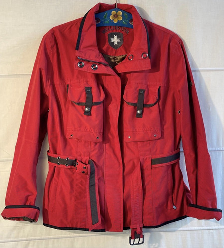 Wellensteyn ayala damen jacke - ayala,