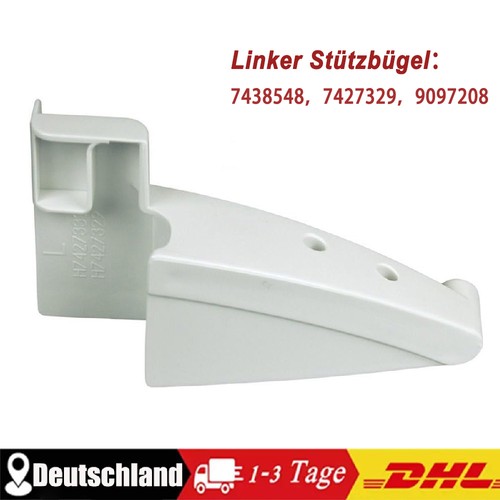 Seitenteil halter sparset - halter,