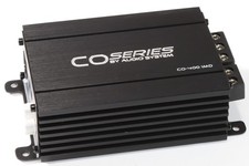 Audio System CO-400.1 MD - 1