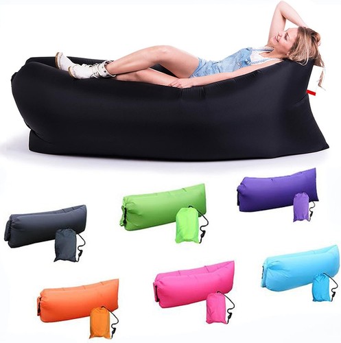 Aufblasbares luftsofa - aufblasbares,