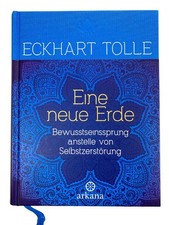 Eine neue Erde - Buch von