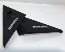 Beide Spiegeldreieck Abdeckung Brabus Smart ForTwo 450 rechts links 73107a503