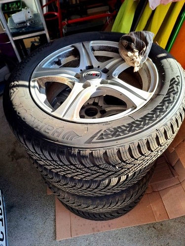 Hankook winterreifen - hankook,