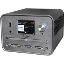 Soundmaster ICD1050SW