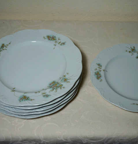 Rosenthal monbijou grüne - monbijou,