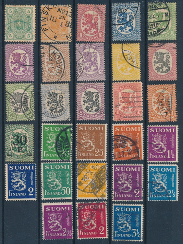 Finland 24156 - ,