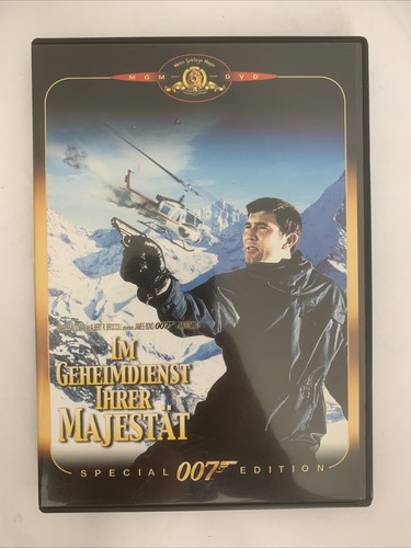 James bond 007 im - bond,