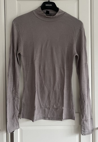 Beiges langarmshirt von - von, amisu