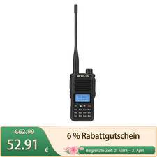 Retevis RA89 Amateurfunkgerä