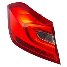 Original FordLED-Rückleuchte