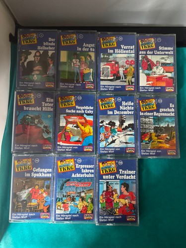 Kleine sammlung konvolut - kleine,