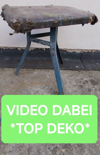 Top deko gebrauchter - top,