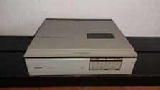 Philips 500 laserdisc - philips, vp