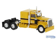 Brekina CAT Kenworth W900