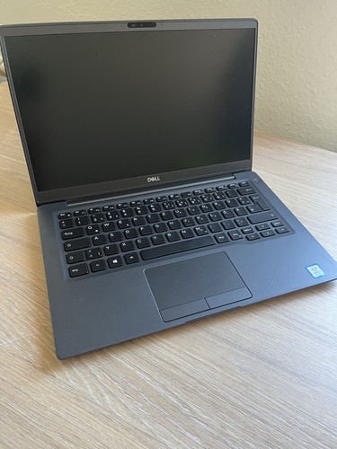 Dell latitude 7400 - dell,