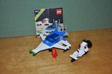 Lego Legoland Set 6890  Cosmic