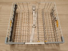 Miele Spülmaschine Oberkorb ohne Rost