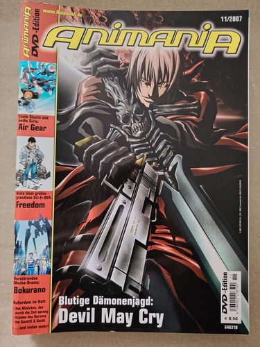 Animania anime und manga - animania,
