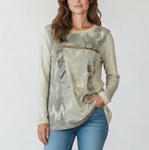 Sportalm longsleeve strech - sportalm,