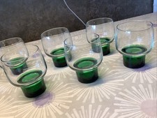 6x Luminarc Gläser, made in